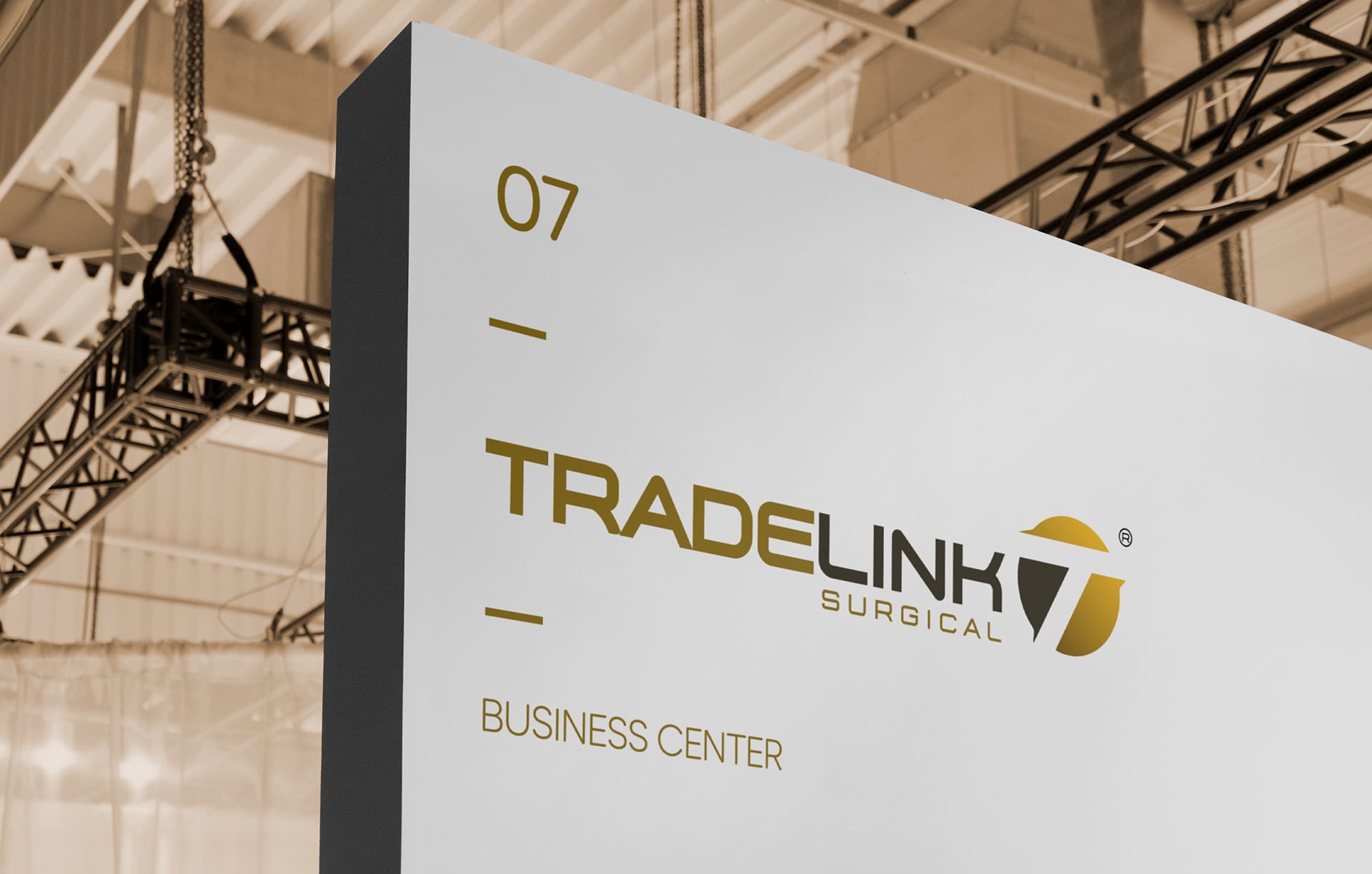tradelink-fachada